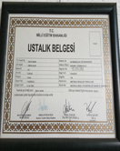 üstün otogaz