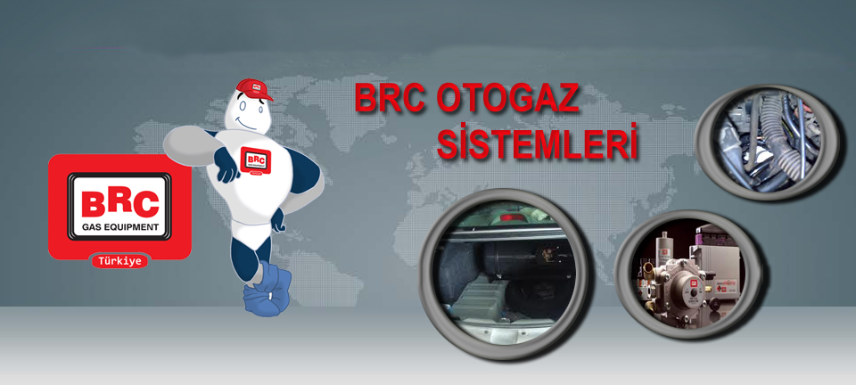 üstün oto gaz brc lpg dönüşüm sistemleri